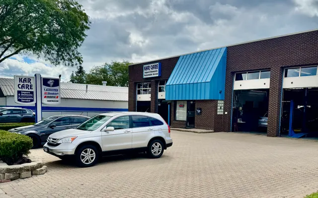 Photo of Libertyville Kar Care, an auto repair shop in Libertyville, IL