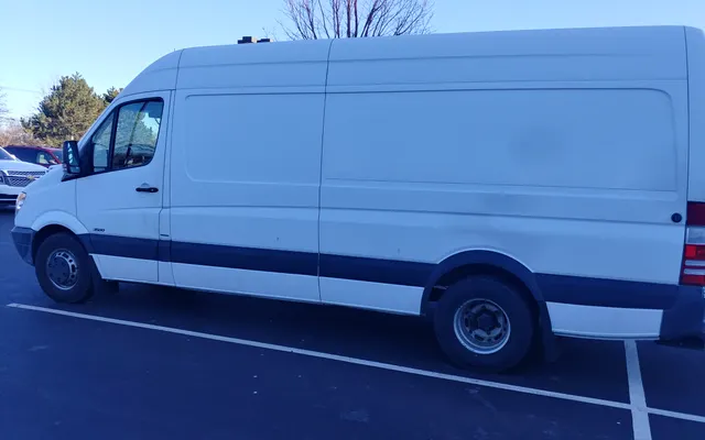 Photo of Mobile truck trailer repairs / Tire services, an auto repair shop in Lemont, IL