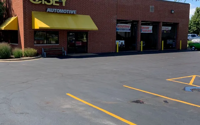 Photo of Casey Automotive, an auto repair shop in Elgin, IL
