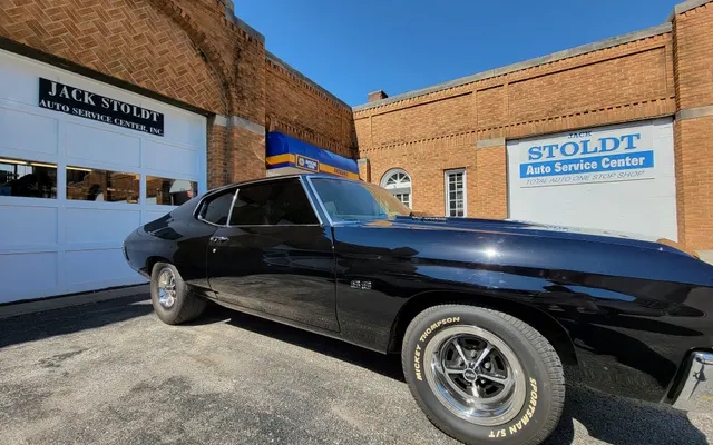 Photo of Jack Stoldt Auto Service Center, an auto repair shop in Springfield, IL