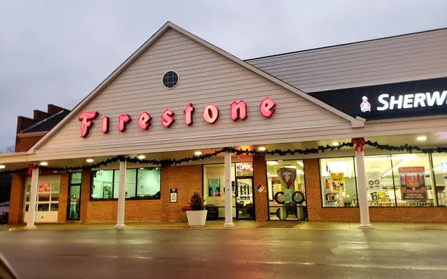 Photo of Firestone Complete Auto Care, an auto repair shop in Naperville, IL