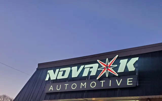 Photo of Nova-K Automotive, an auto repair shop in Downers Grove, IL