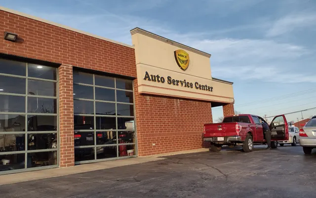 Photo of Mike More Miles - Romeoville, an auto repair shop in Romeoville, IL