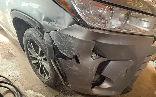 Photo of Caliber Collision, an auto repair shop in Skokie, IL
