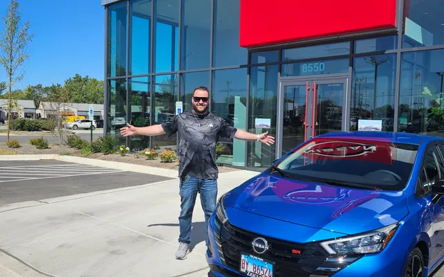 Photo of Zeigler Nissan of Orland Park Service, an auto repair shop in Orland Park, IL