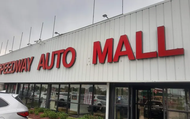 Photo of Speedway Auto Mall, an auto repair shop in Machesney Park, IL