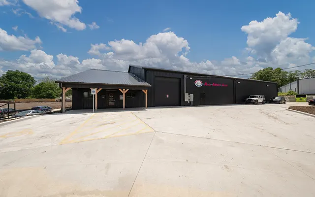 Photo of All About Auto, an auto repair shop in Bloomington, IL