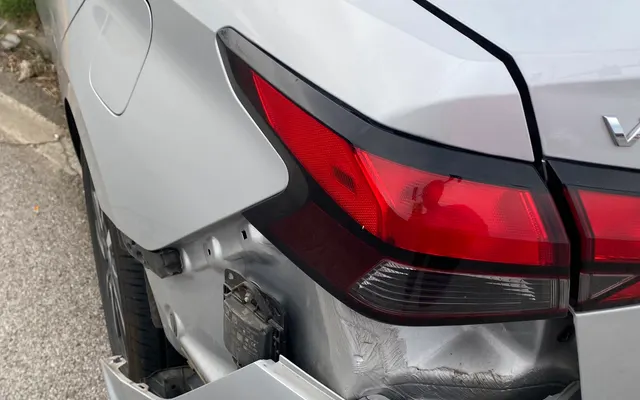 Photo of Caliber Collision, an auto repair shop in Morris, IL