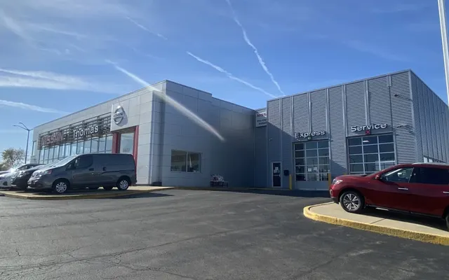 Photo of Toyota Service Center, an auto repair shop in Romeoville, IL
