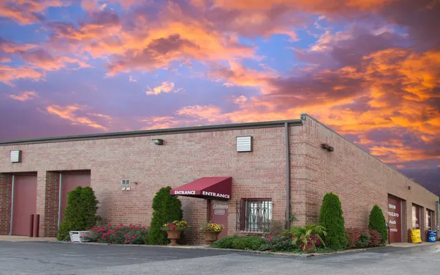 Photo of Lindberg Automotive, an auto repair shop in Lake Zurich, IL