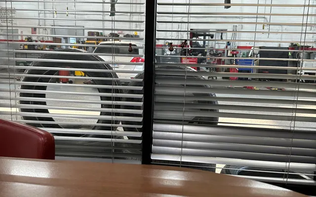 Photo of Oak Lawn Toyota Service, an auto repair shop in Oak Lawn, IL