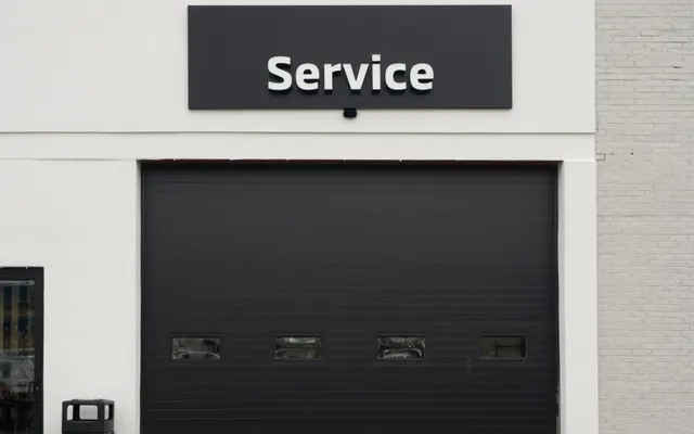 Photo of Jidd Motors Mitsubishi Service, an auto repair shop in Des Plaines, IL