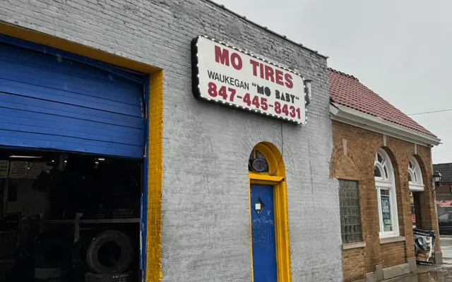 Photo of Mo Tires - Tire Shop & New & Used Tire Repair Services Waukegan IL, an auto repair shop in Waukegan, IL