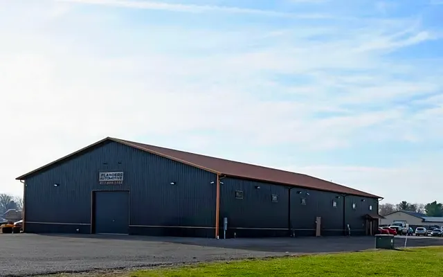 Photo of Flanders Automotive, an auto repair shop in Decatur, IL
