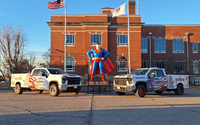 Photo of Accelerated 24/7 Roadside & Diesel Repair, an auto repair shop in Metropolis, IL