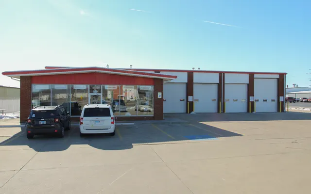 Photo of Effingham Tire & Auto Center, an auto repair shop in Effingham, IL