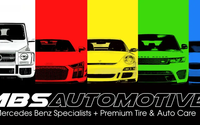 Photo of MBS Automotive, an auto repair shop in Northbrook, IL