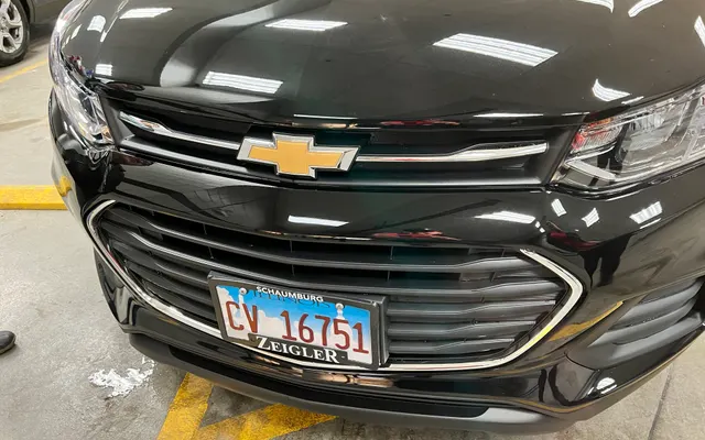 Photo of Caliber Collision, an auto repair shop in Skokie, IL