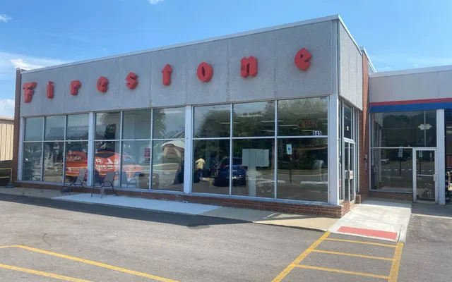 Photo of Firestone Complete Auto Care, an auto repair shop in Downers Grove, IL