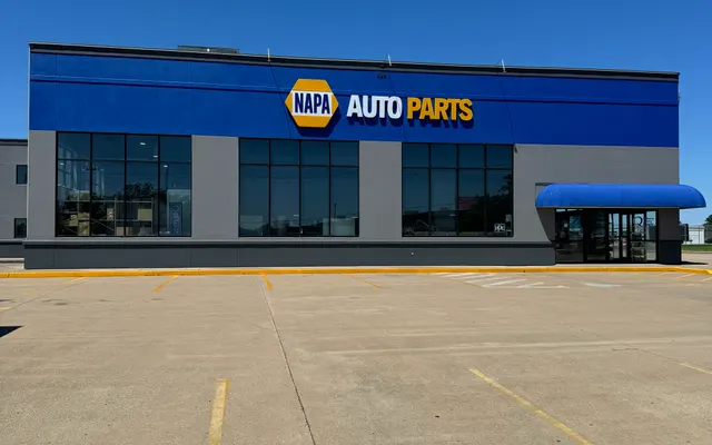 Photo of Quincy Auto Supply, an auto repair shop in Quincy, IL