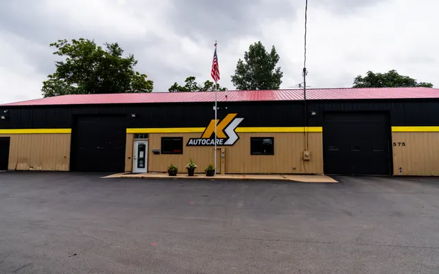 Photo of KS Autocare - Best Auto Repair Shop in Elgin IL, an auto repair shop in Elgin, IL