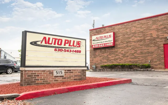 Photo of Auto Plus, an auto repair shop in Addison, IL