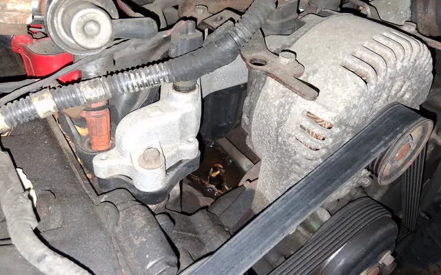 Photo of Premier Auto Repairs, an auto repair shop in Rockford, IL