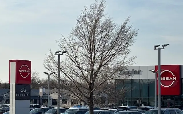 Photo of INFINITI of Orland Park Service Department, an auto repair shop in Orland Park, IL