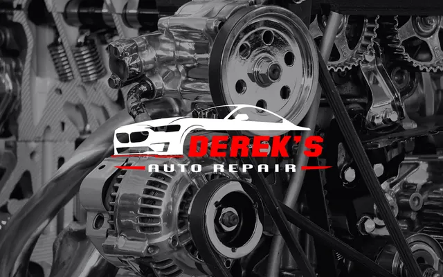 Photo of Derek's Auto Repair, an auto repair shop in Des Plaines, IL