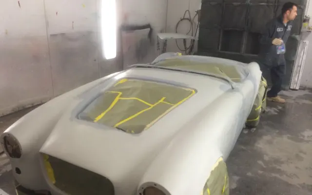 Photo of Strada's Auto Body, an auto repair shop in Addison, IL