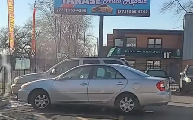 Photo of Takase Auto Repair, an auto repair shop in Chicago, IL