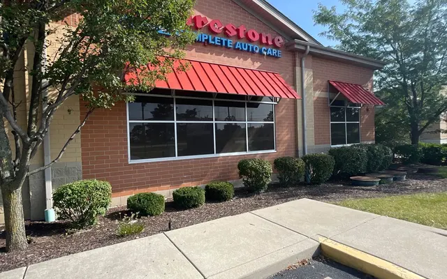 Photo of Firestone Complete Auto Care, an auto repair shop in Lemont, IL