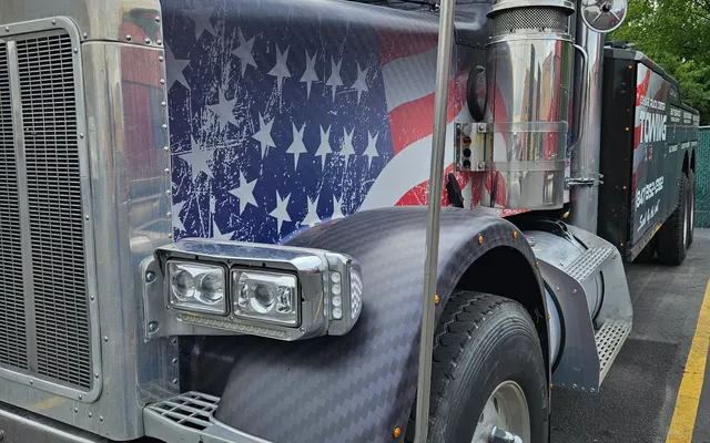 Photo of O'HARE TRUCK TOWING INC, an auto repair shop in Schaumburg, IL