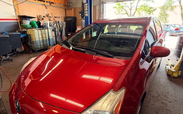 Photo of R M I auto clinic, an auto repair shop in Mt Prospect, IL
