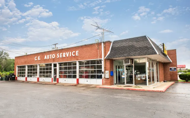 Photo of Auto Plus, an auto repair shop in Lombard, IL