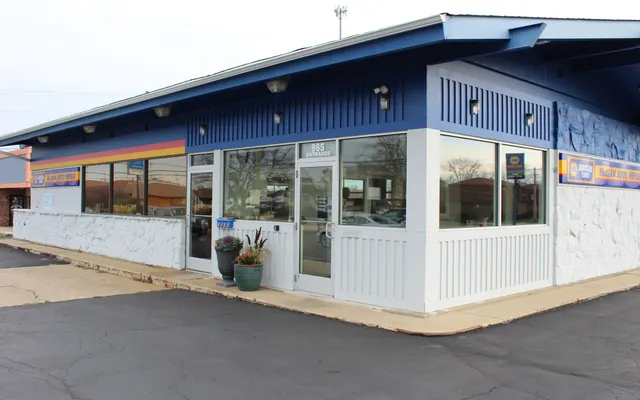 Photo of McLean Auto Repair, an auto repair shop in Elgin, IL