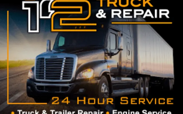 Photo of 1212 Truck & Repair - Mobile Truck Repair Chicago, an auto repair shop in Chicago, IL