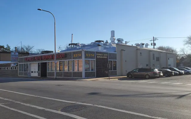 Photo of Express Auto Service Inc., an auto repair shop in Chicago, IL