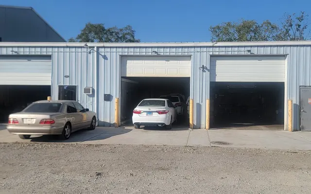 Photo of Swiss Auto Care & Repair LLC, an auto repair shop in Country Club Hills, IL