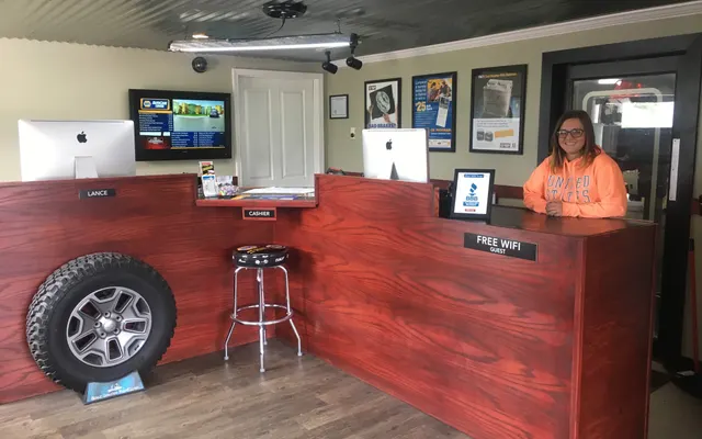 Photo of Scott Automotive, an auto repair shop in Peoria, IL