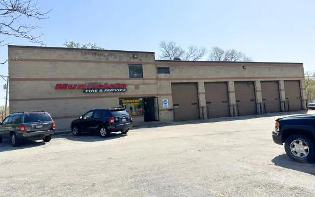 Photo of Mundelein Tire & Service, an auto repair shop in Mundelein, IL