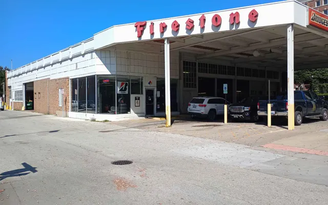 Photo of Firestone Complete Auto Care, an auto repair shop in Springfield, IL