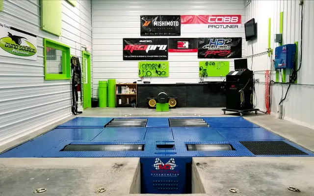 Photo of DynoSource Performance, an auto repair shop in Antioch, IL