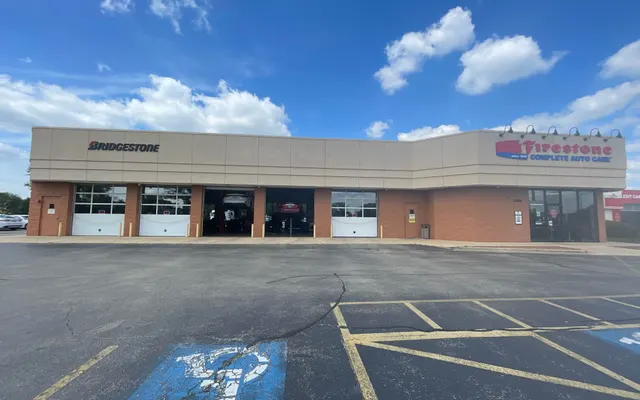 Photo of Firestone Complete Auto Care, an auto repair shop in Aurora, IL