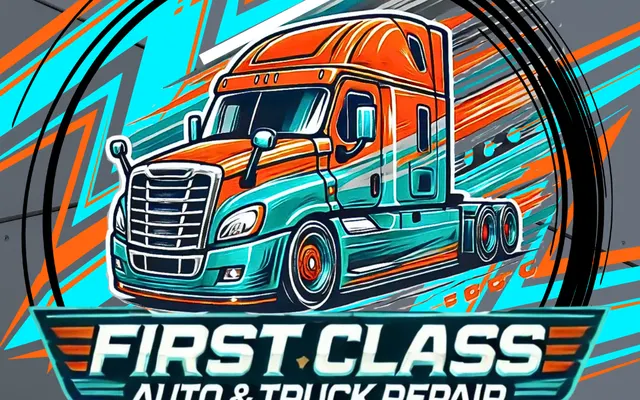 Photo of 1st Class Auto & Truck Repair, an auto repair shop in Chicago, IL