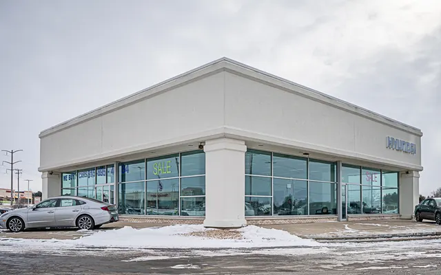 Photo of Kunes Hyundai of Sycamore Service, an auto repair shop in Sycamore, IL