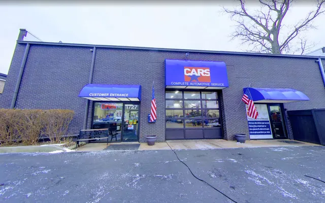 Photo of CARS of America, an auto repair shop in Glenview, IL