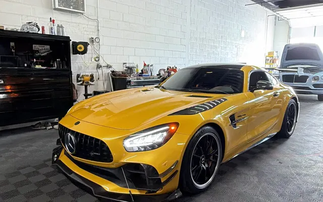 Photo of FERTECH AUTOMOTIVE SOLUTIONS, an auto repair shop in Addison, IL