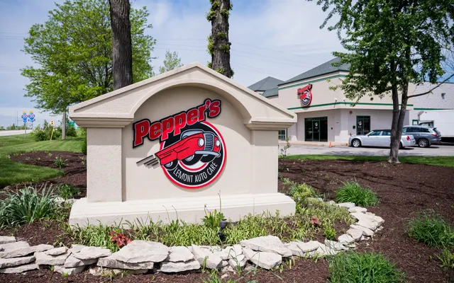 Photo of Pepper's Lemont Auto Care, an auto repair shop in Lemont, IL