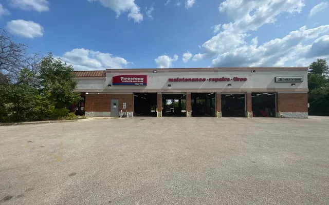 Photo of Firestone Complete Auto Care, an auto repair shop in Batavia, IL